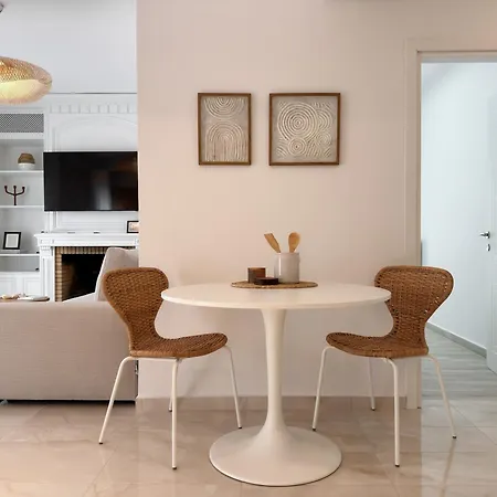 Luxury Downtown Apartment Guya Thessaloniki Exterior photo
