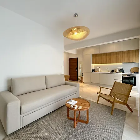 Luxury Downtown Apartment Guya Thessaloniki Exterior photo