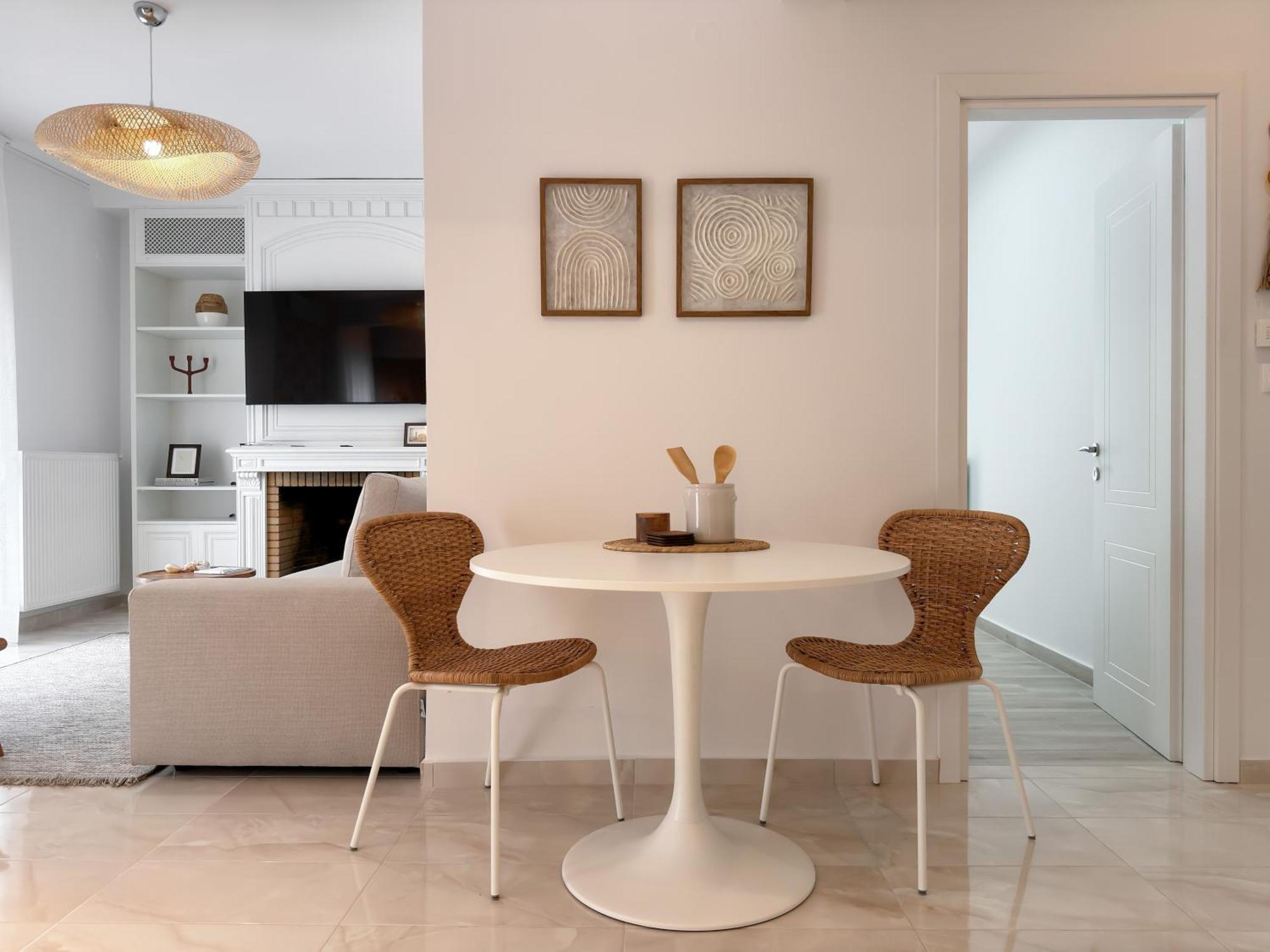 Luxury Downtown Guya Thessaloniki