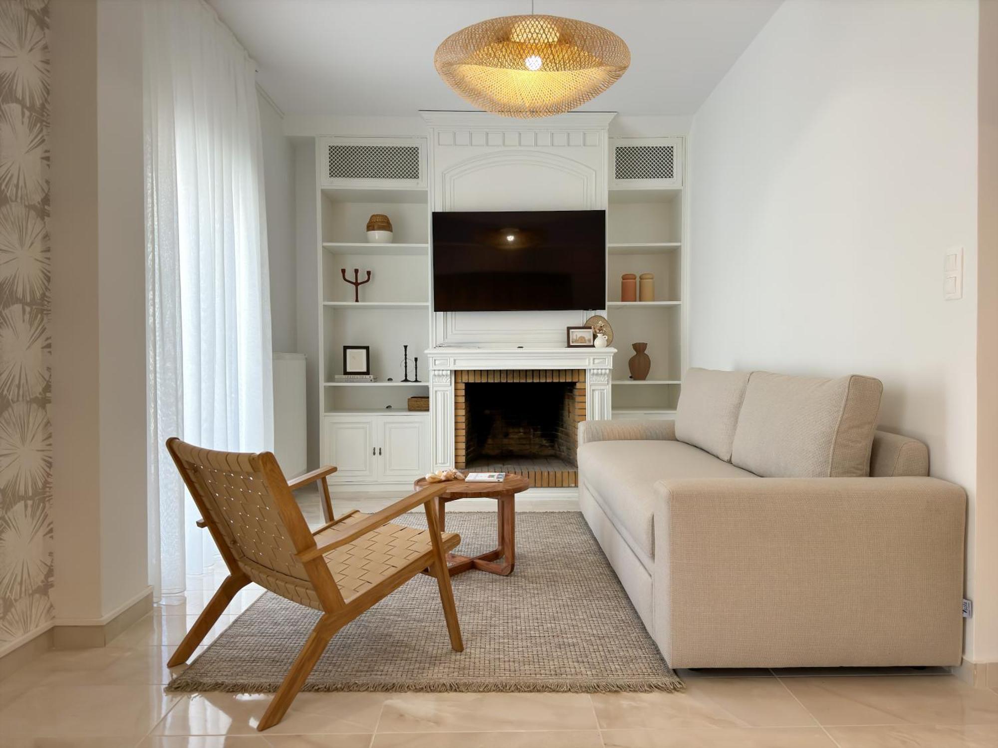Apartment Luxury Downtown Guya