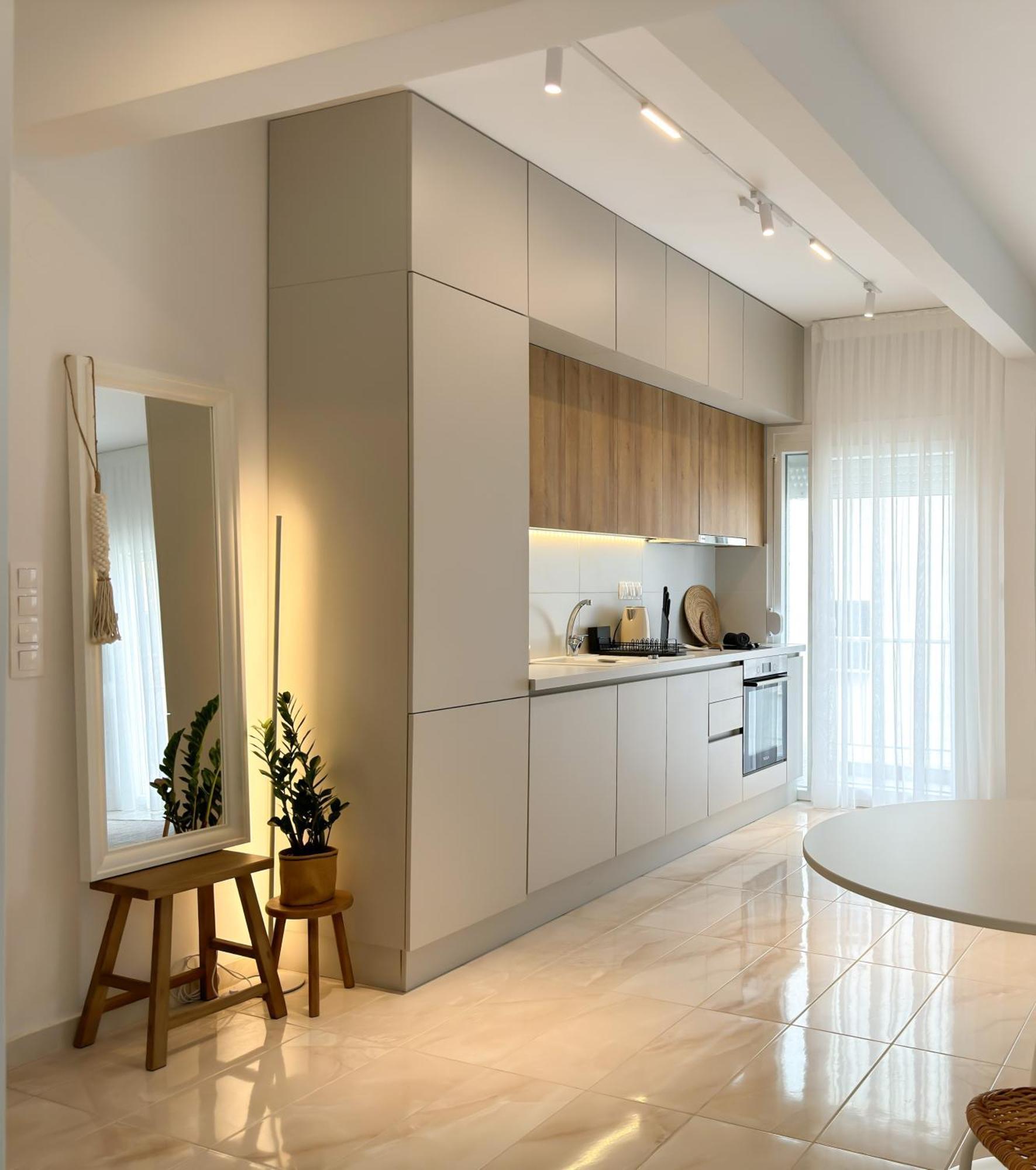 Apartment Luxury Downtown Guya Thessaloniki